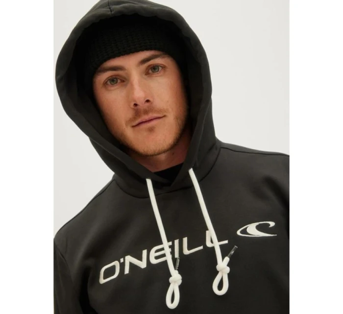 O'neill sports pánska klokanka s kapucňou Rutile black fashion men's O'neill sports pánska klokanka s kapucňou Rutile black fashion men's