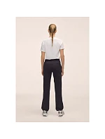 Dámske nohavice CASALL Daily Woven Pant, čierne