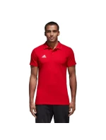 Pánske futbalové polo tričko Condivo 18 CO M CF4376 - Adidas