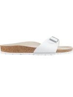 Birkenstock Madrid 40733 white 41