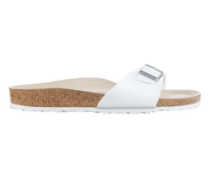 Birkenstock Madrid 40733 white 41