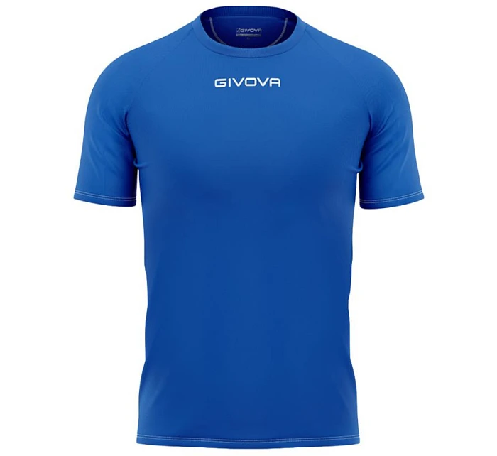 Pánske tričko Givova Capo MC M MAC03 0002