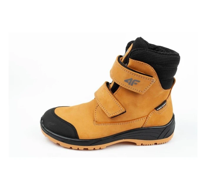 Detská obuv HJZ21-JOBMW250 - 4F