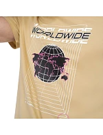 Pánske tričko M H4Z22-TSM029 82S - 4F