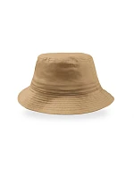Bucket Cotton Klobouk model 22478917 khaki - Atlantis Headwear Bucket Cotton Klobouk model 22478917 khaki - Atlantis Headwear