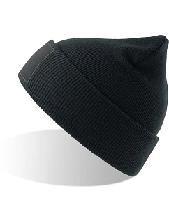 WindS Pletená čepice navy model 22450549 - Atlantis Headwear
