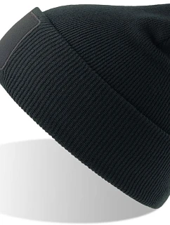 WindS Pletená čepice  navy model 22450549 - Atlantis Headwear