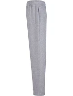 NM 042 Pánské tepláky model 22461770 heather grey - New Morning Studios NM 042 Pánské tepláky model 22461770 heather grey - New Morning Studios