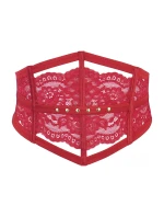 Axami V-9772 farba: červená