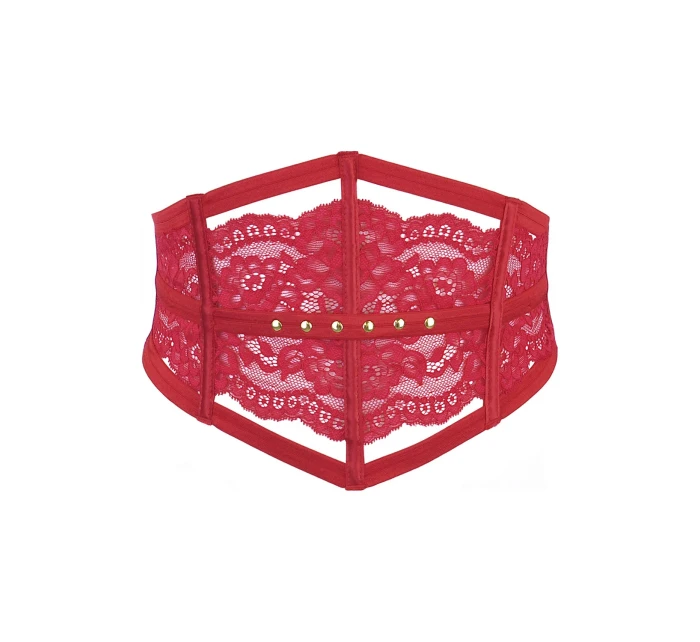 Axami V-9772 farba: červená