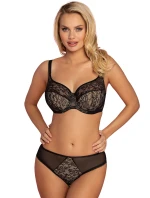 Vena VB-435 farba: čierno-béžová