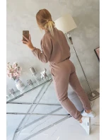 Izolačná sada s farebnou potlačou cappuccina Izolačná sada s farebnou potlačou cappuccina