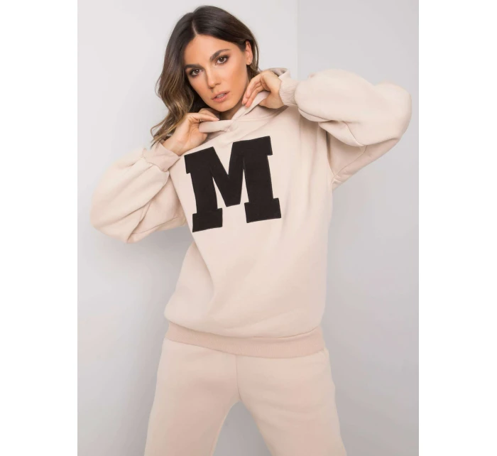 Súprava EM KMPL 668.72 béžová