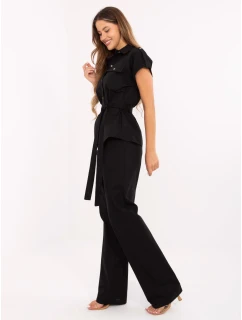 Súprava LK KMPL 510064.94 čierna