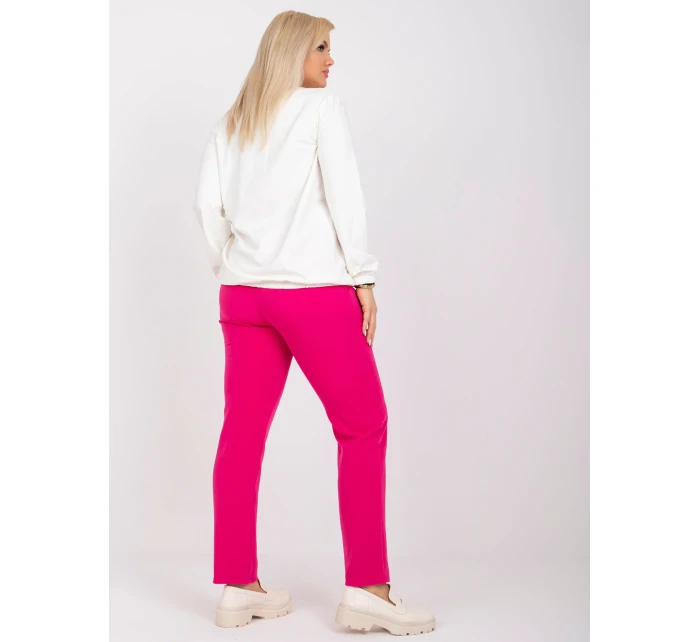 Blúzka RV BZ 6332.53P ecru