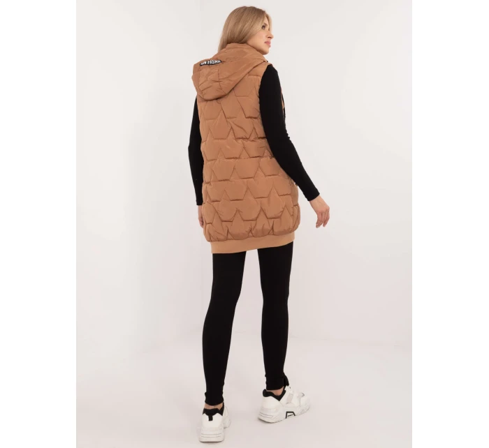 SK KZ vesta HH 079.93P svetlohnedá