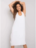 Šaty TW SK BI 24199.72P biela