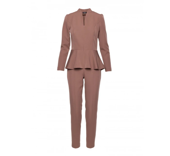 Kombinéza  mocca model 21296087 - Moe