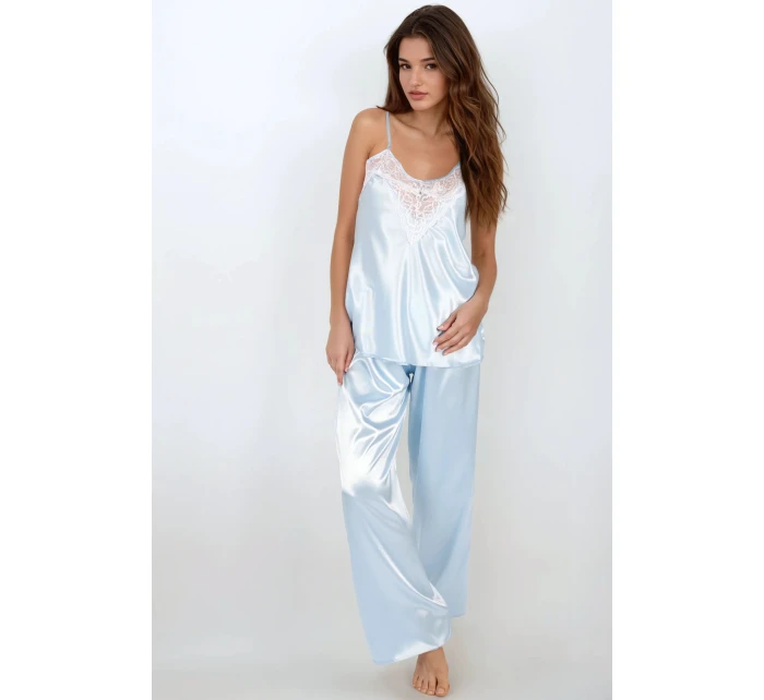 Súprava Melanie Baby Blue - Dkaren Súprava Melanie Baby Blue - Dkaren