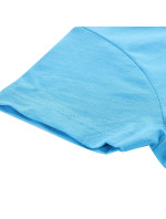 Detské bavlnené tričko ALPINE PRO SMALLO plavecká čiapka ks