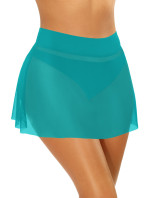 Dámska suknička D 98B Skirt 4 kráľovská modrá - Self