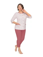DÁMSKÉ PYŽAMO II model 21232041 - MARTEL