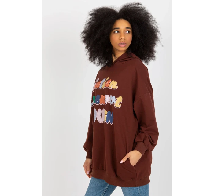 Mikina model 178964 Fancy