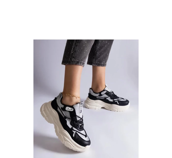 Tenisky model 207150 Solea Tenisky model 207150 Solea