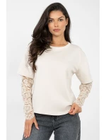 Blúzka model 223491 Taliansko Moda