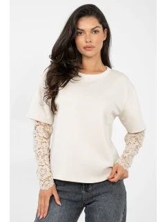 Blúzka model 223491 Taliansko Moda