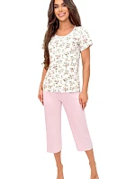 Pyžamo model 223563 Donna