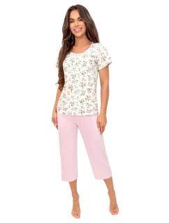Pyžamo model 223563 Donna