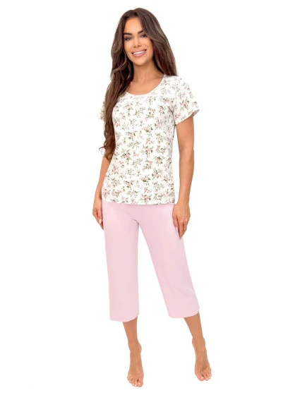 Pyžamo model 223563 Donna Pyžamo model 223563 Donna