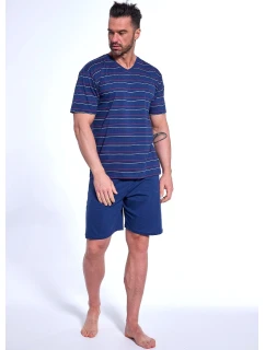 Cornette 330/48 cr/r S-2XL pánske pyžamo