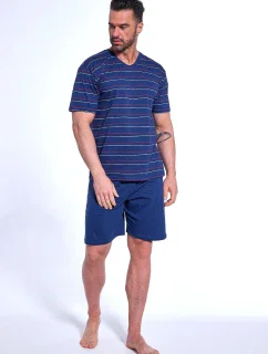 Cornette 330/48 cr/r S-2XL pánske pyžamo