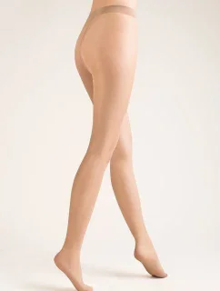 Dámske pančuchy 100 Exclusive melisa - GABRIELLA