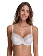 Dámská podprsenka 2105 Yasemin cream - AVA