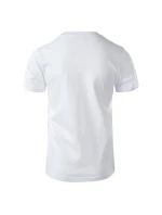 Dětské tričko s krátkým rukávem model 21353583 JR - Martes Dětské tričko s krátkým rukávem model 21353583 JR - Martes