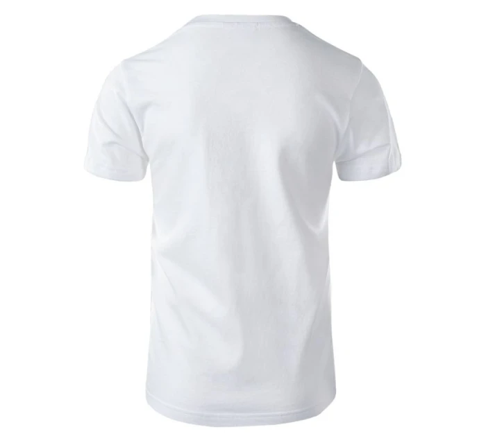 Dětské tričko s krátkým rukávem model 21353583 JR - Martes Dětské tričko s krátkým rukávem model 21353583 JR - Martes