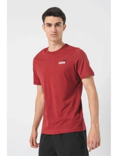 Tričko Puma Ess+ 2 M 674470 12