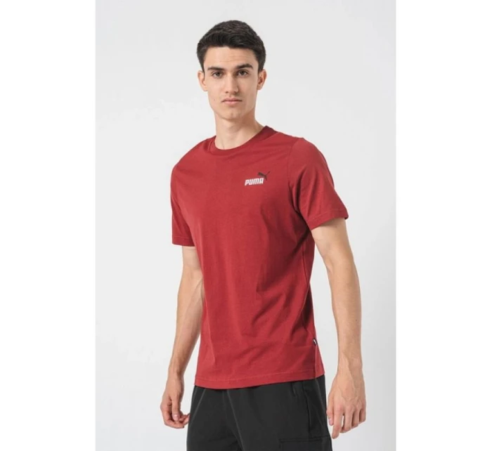 Tričko Puma Ess+ 2 M 674470 12