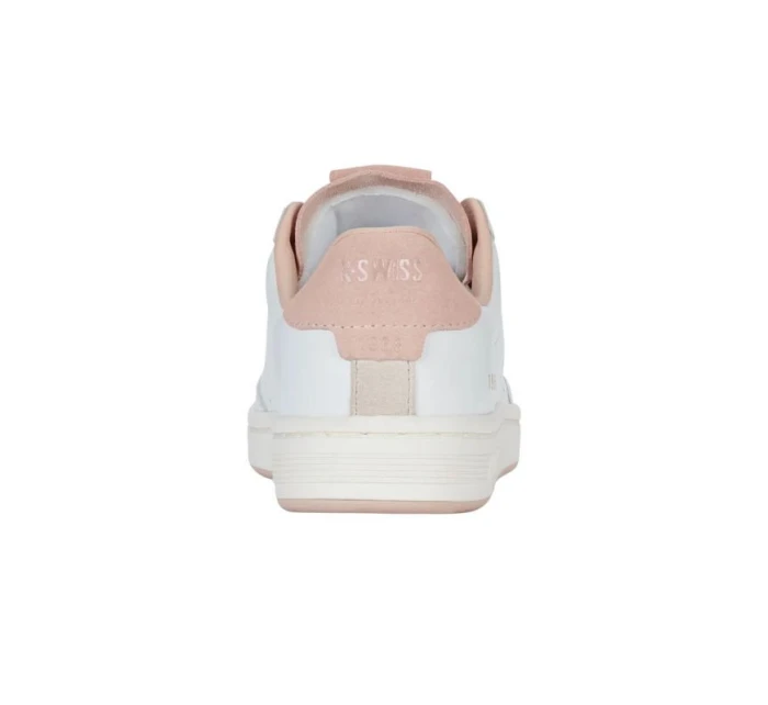 Boty KSwiss  Lth W model 21182116 - K- Swiss