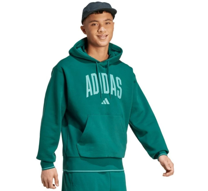 Adidas Collegiate Hoodie M KC3873 Adidas Collegiate Hoodie M KC3873