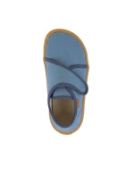 Detská plátenná obuv Froddo (G1700421-1)