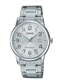 Pánske hodinky CASIO MTP-V002D-7BUDF + BOX
