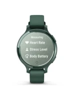 Športové hodinky Garmin Lily 2 Active 38 mm Jasper Green