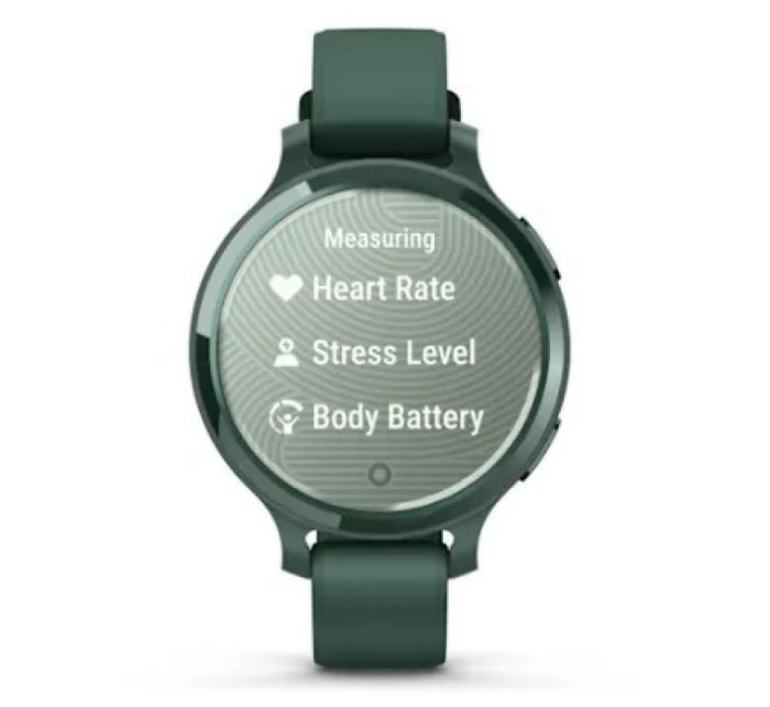 Športové hodinky Garmin Lily 2 Active 38 mm Jasper Green