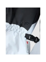 Dámske lyžiarske rukavice s membránou Thinsulate 5000 4F 4FRAW25AFGLF222-27S