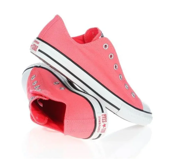 Dievčenské tenisky Chuck Taylor Carniva 642908F - Converse Dievčenské tenisky Chuck Taylor Carniva 642908F - Converse