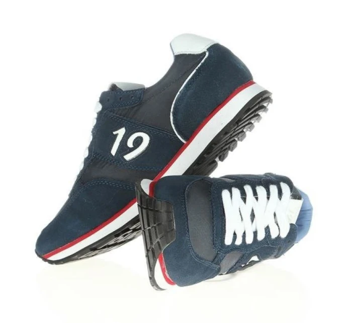 Fox 47 M model 20837655 lifestylová obuv - Wrangler